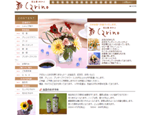 Tablet Screenshot of f-carino.com